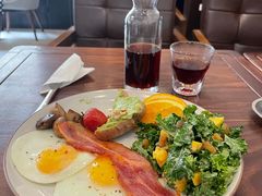 -VESH COFFEE(定西路店)