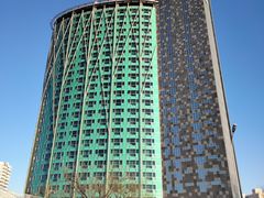 -漪龙台·B26 Rooftop Lounge