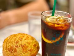 -柠檬树茶餐厅(海雅缤纷城店)
