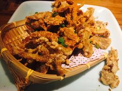 -辛香汇(CBD)