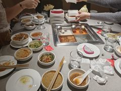 -海底捞火锅(太原南站店)