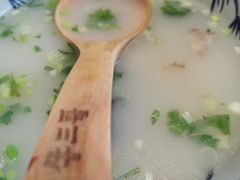 -牛三哥洛阳牛肉汤(生态城店)