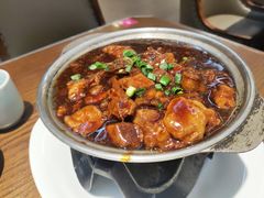 -北李妈妈菜·虾爬子大锅贴(贵和店)