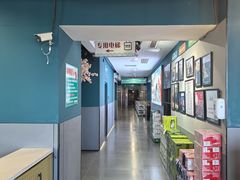 -巧克力渔家.小船海鲜胶东菜(万平口店)