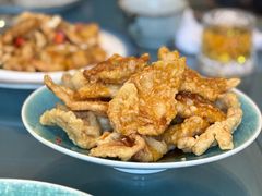 -君霖海鲜私房菜(春柳店)