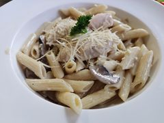-莫多多餐厅
