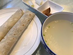 朝天锅-潍坊菜馆(三里河南横街店)