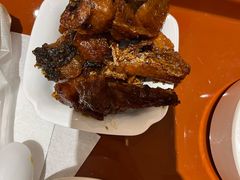 -白金汉爵大酒店-24小时餐厅(南京白金汉爵大酒店店)