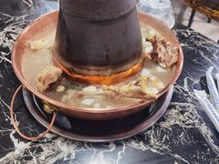 -欣悦坊陈一刀热气羊肉火锅(清真路店)