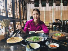 -乐山食古香跷脚牛肉