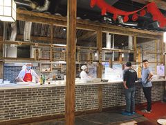 -成都蓝城悦杏温泉美食酒店(宽窄巷子店)