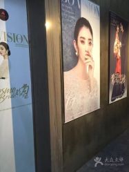 点击看大图 -GO VISION 动视觉婚纱摄影高级定制