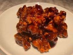 -蔴将·川菜(黄龙万科店)