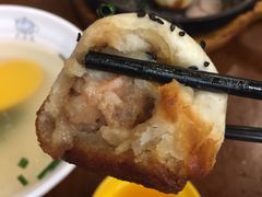 -大壶春生煎(四川中路店)