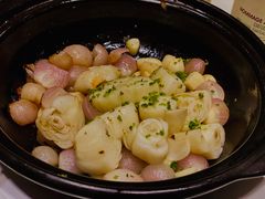 -广州文华东方酒店·江-由辉师傅主理