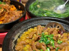 -陶德砂锅(蜀汉路店)