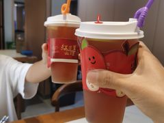 -渔港甄宴·海鲜·地标烟台菜(金沙滩店)