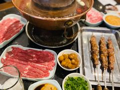 -洪长兴(云南南路店)