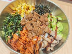 -小木屋拌饭(西安万象天地店)