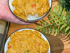 -芭札·Thai泰国餐厅(同和金铂天地店)