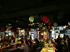 大堂-时光码头民谣公社