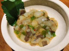 -千代武日本料理(开发区店)