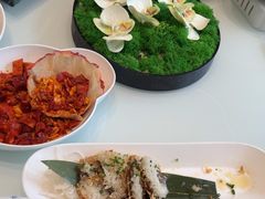 -湖锦酒楼·32年地道湖北菜(光谷店)