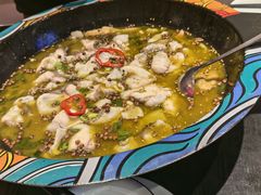 -鱼无双·酸菜鱼(来凤街店)