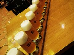 -兰特伯爵西餐厅·啤酒屋(方庄店)