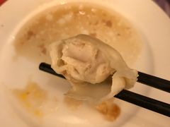 -鼎泰丰(渔阳店)