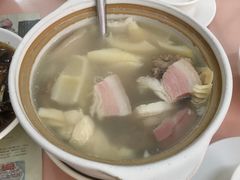 -蘭心餐厅(进贤路店)