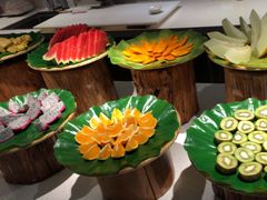 -星伦多自助料理·涮烤一体(嘉兴八佰伴店)