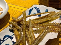 -昇鳗鱼家(浦东店)
