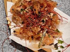 -鳗事鱼意·活鳗現烤专门店(富力海珠城店)