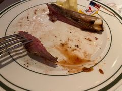 -Wolfgang’s Steakhouse 沃夫冈牛排馆(上海白玉兰广场店)