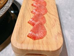 -鲁山牛寿喜烧(五龙广场店)