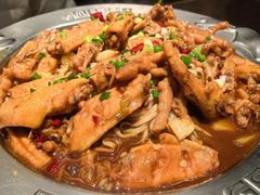 -胖哥俩肉蟹煲(杭州下沙学林街店)