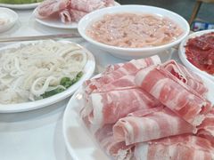 -红姐重庆火锅(曙光路店)