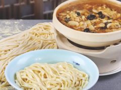 -老浒记烤鸭-北京菜(琉璃厂店)