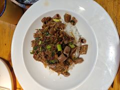 -喝丢一只鞋海鲜烧烤·海肠捞饭(文体街店)