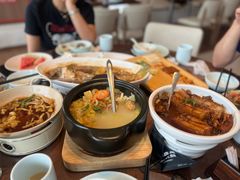 -洲晓鲜·舟山海鲜大排档(朱家尖风景区店)