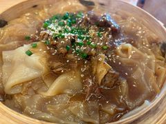 -临江酒店-中餐厅