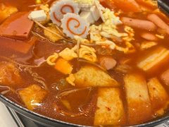 -HONGA HONGA雄家(曹路店)