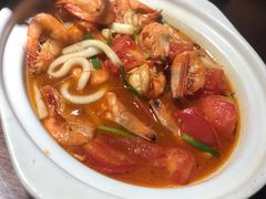 -老李家土菜馆·安吉地标美食