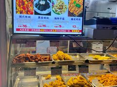 -春苗炸鸡