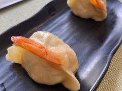 大虾饺-渔娘渔家丹东海鲜(东直门店)