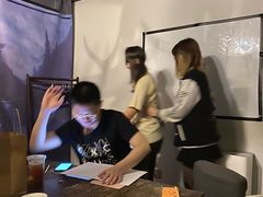 -悦河马家庭桌游剧本馆(朝阳门店)