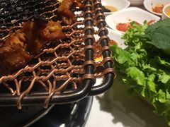 -火炉火自助餐(枫蓝国际店)