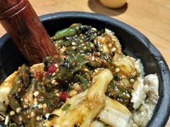 -大融厨·鸡毛店·川菜(果壳里东安湖店)
