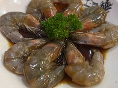 -渔娘渔家丹东海鲜(东直门店)